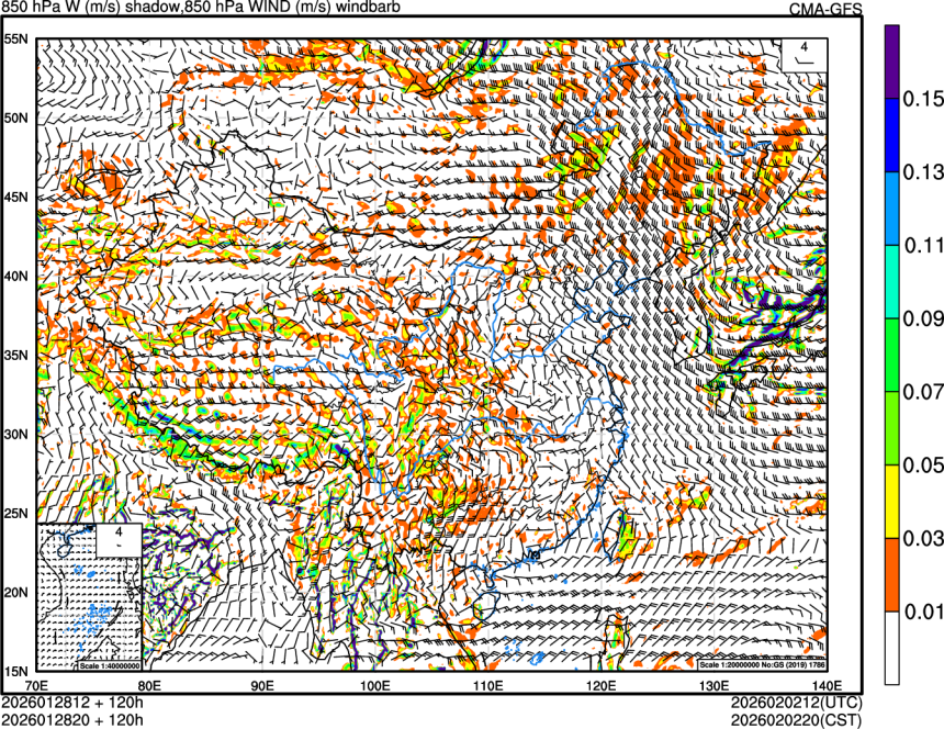01/28 12时 +120小时