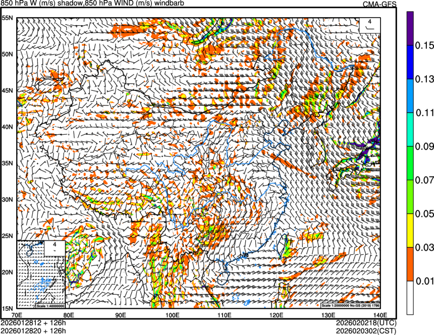 01/28 12时 +126小时