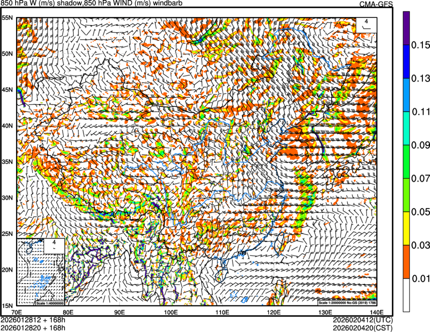 01/28 12时 +168小时