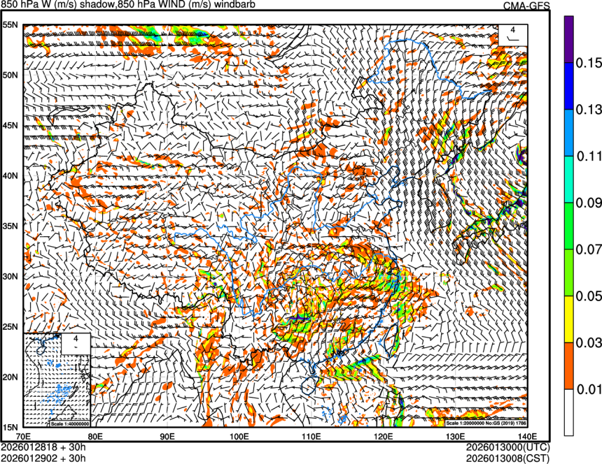 01/28 18时 +030小时