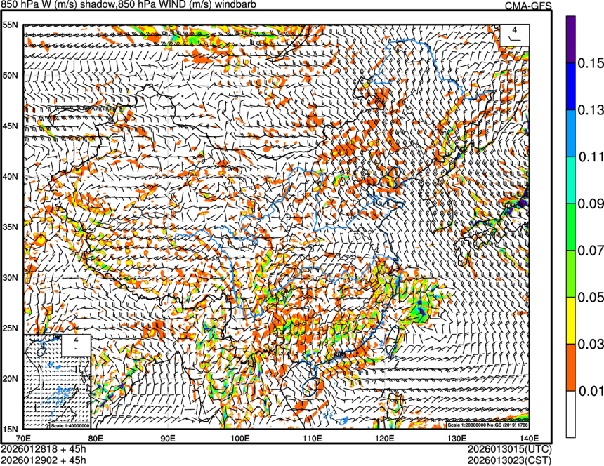 01/28 18时 +045小时