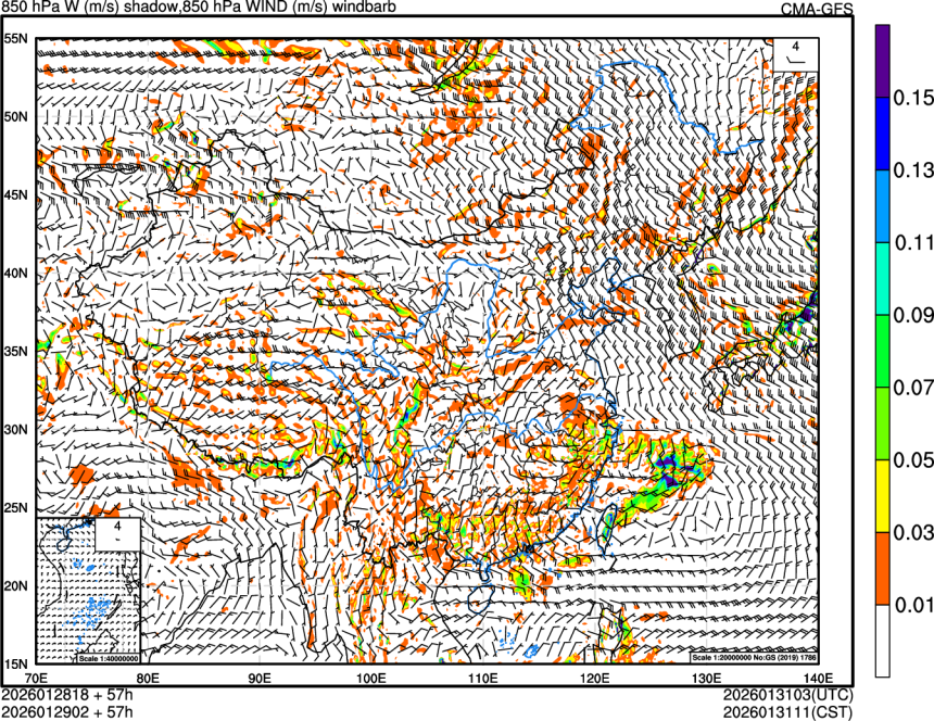01/28 18时 +057小时