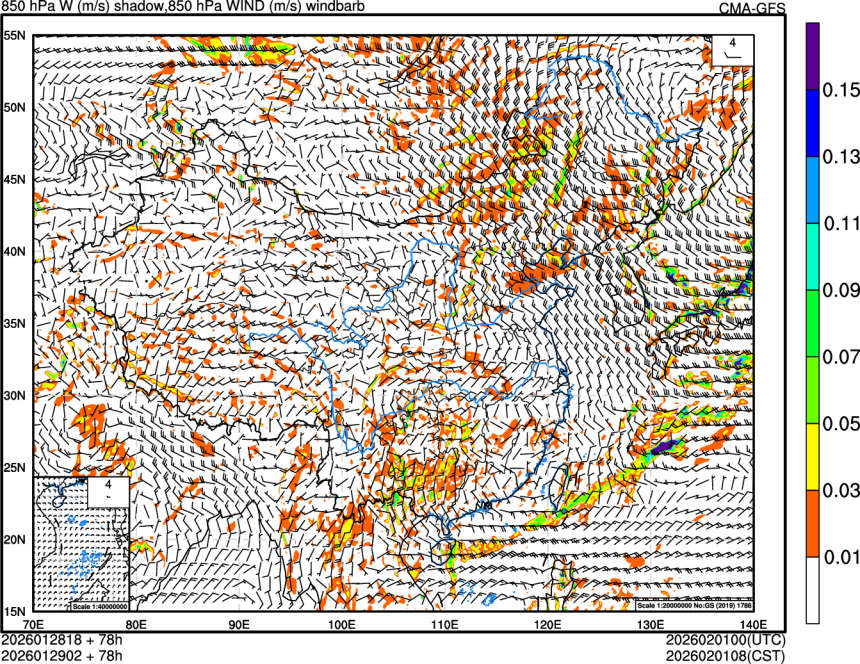 01/28 18时 +078小时