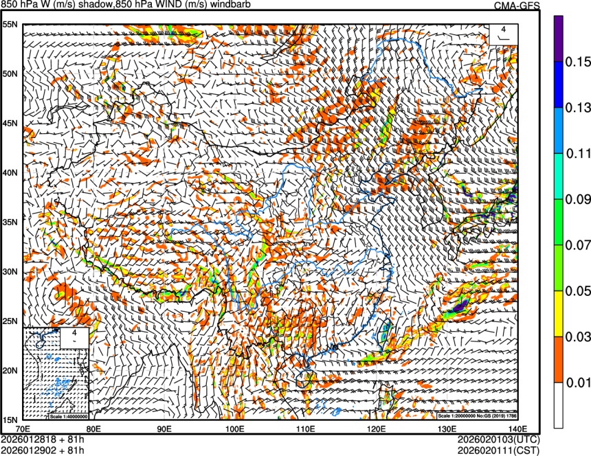 01/28 18时 +081小时