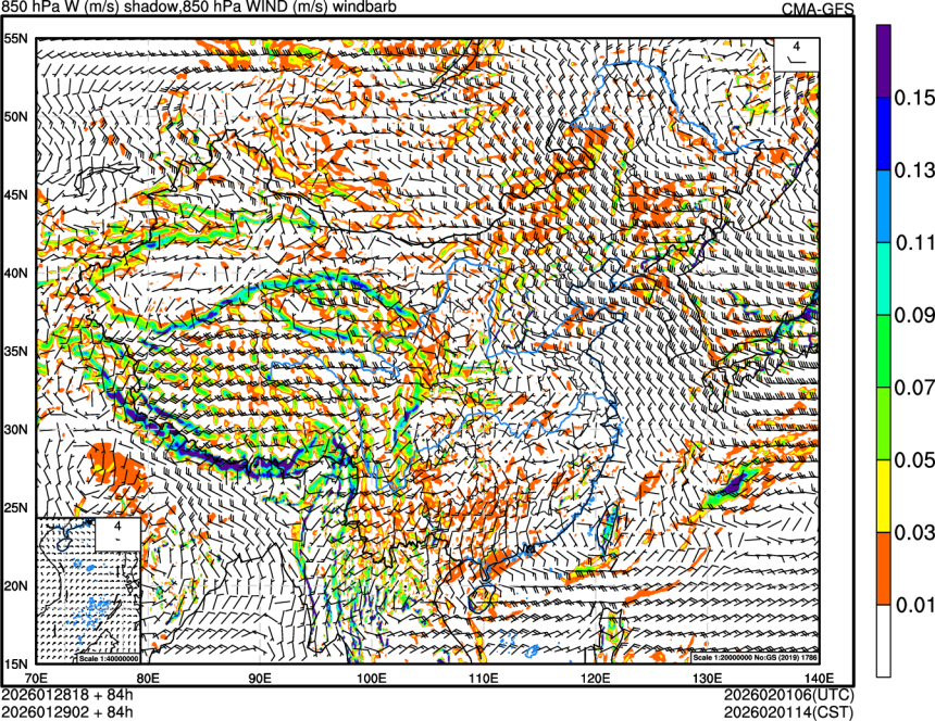 01/28 18时 +084小时