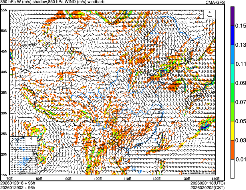 01/28 18时 +096小时