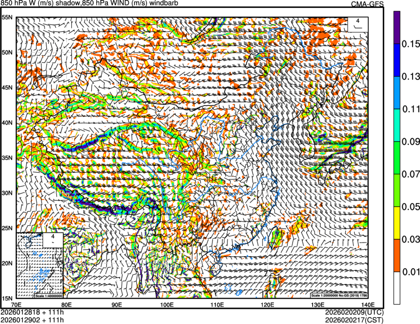 01/28 18时 +111小时