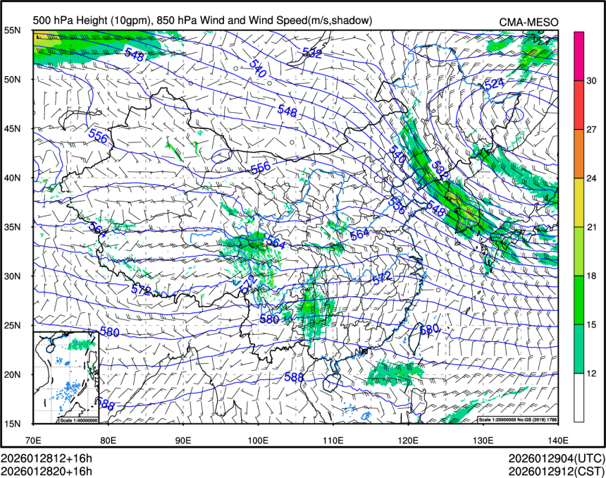 01/28 20时 +016小时