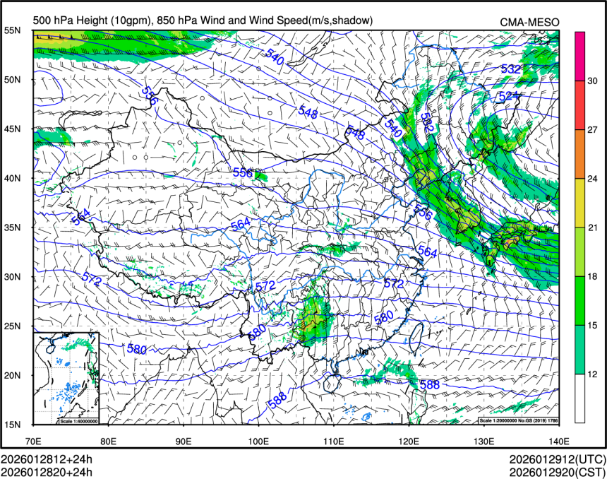01/28 20时 +024小时
