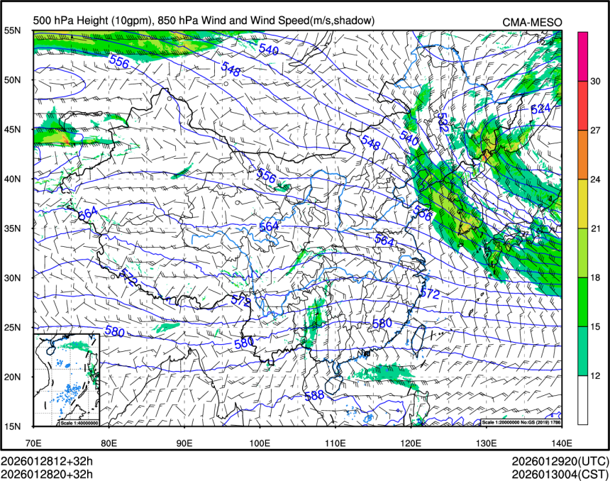 01/28 20时 +032小时