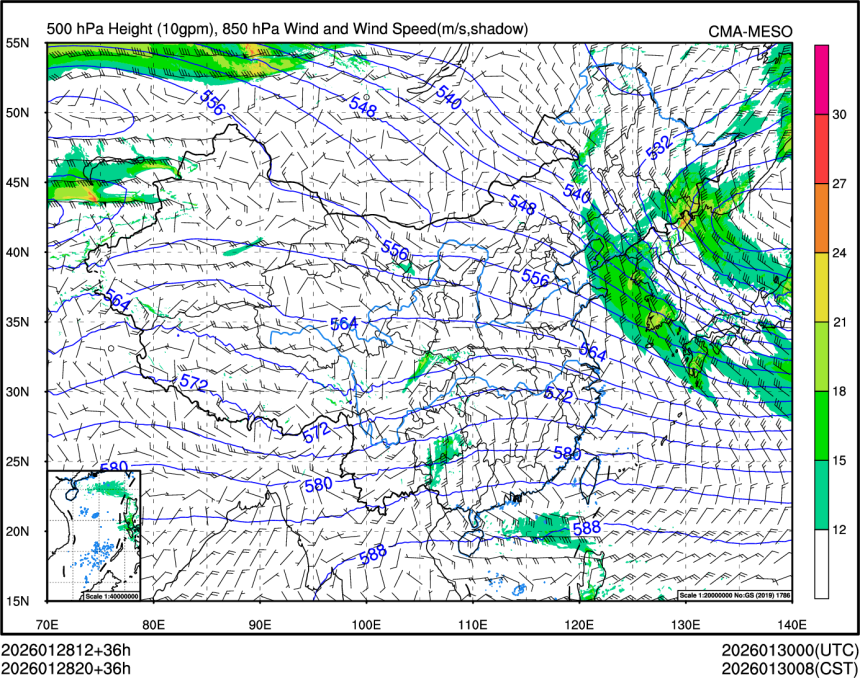 01/28 20时 +036小时