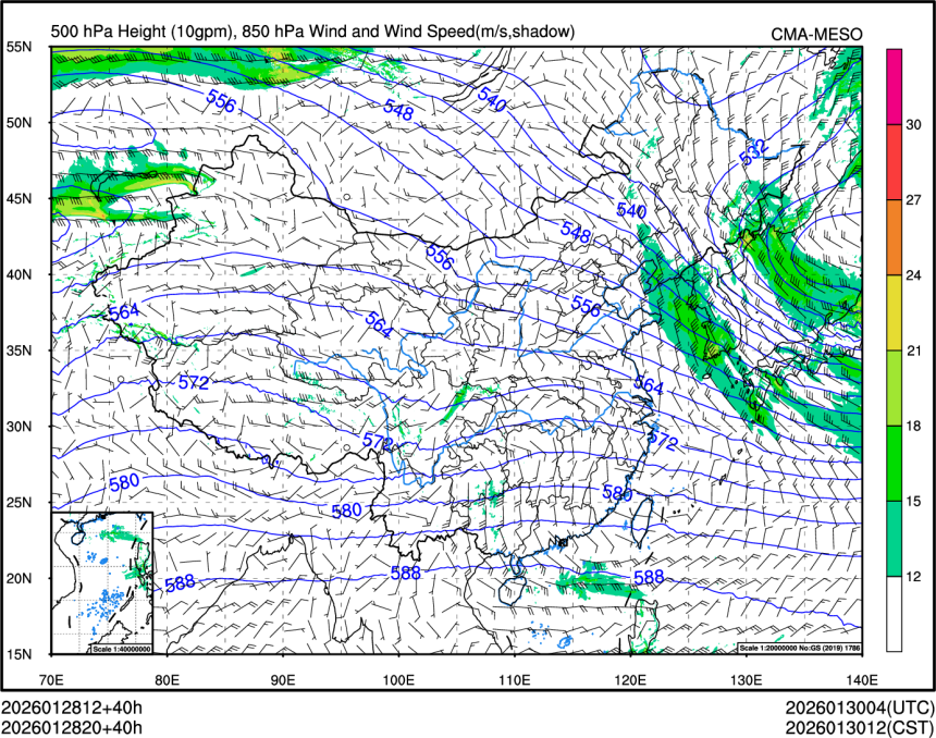 01/28 20时 +040小时