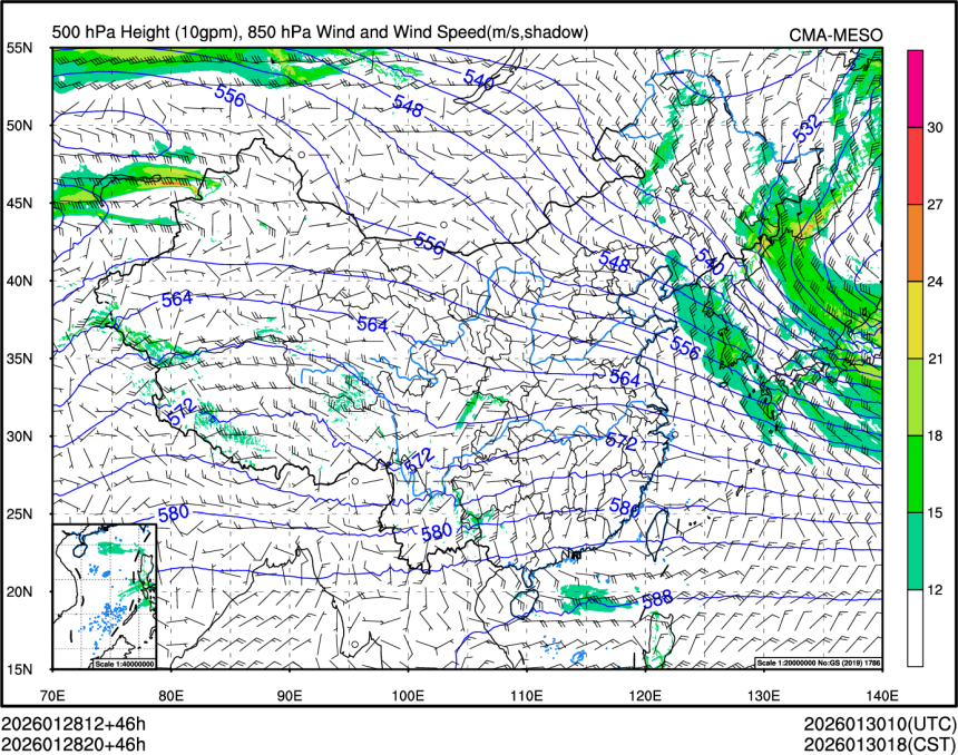 01/28 20时 +046小时