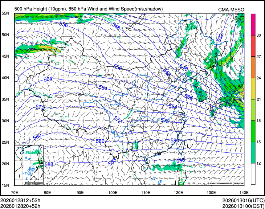 01/28 20时 +052小时