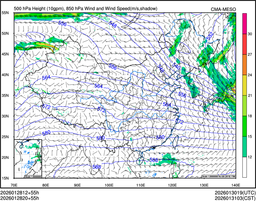 01/28 20时 +055小时
