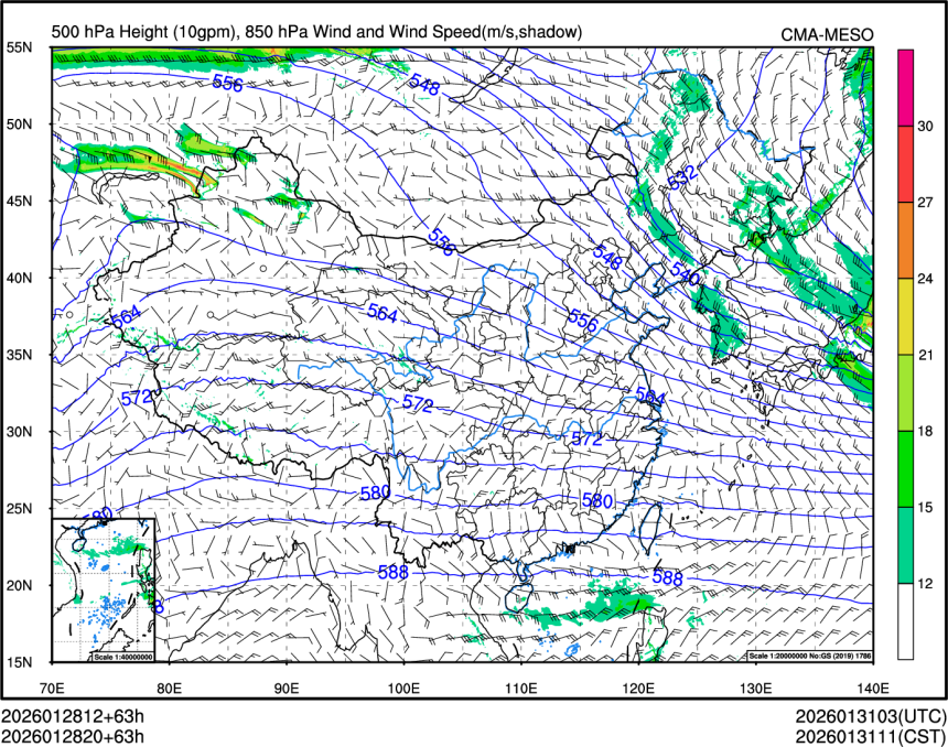 01/28 20时 +063小时