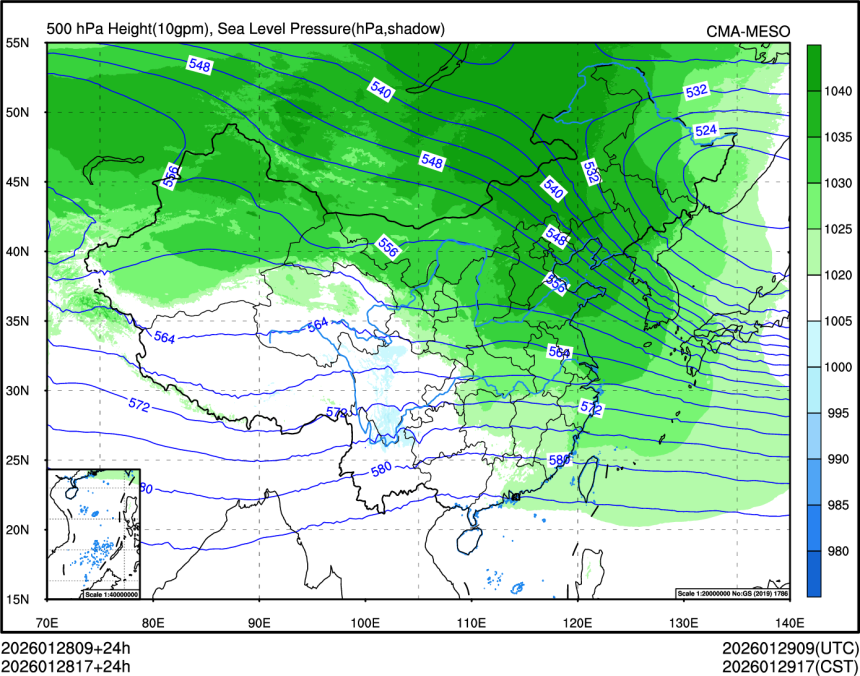 01/28 17时 +024小时