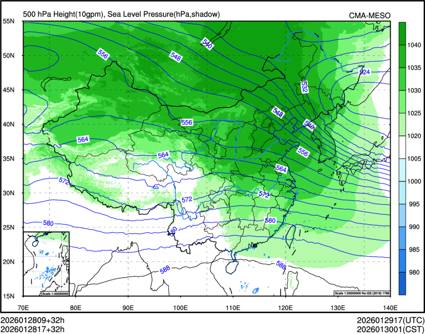 01/28 17时 +032小时