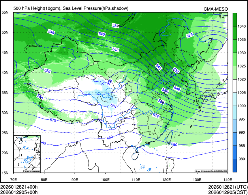 01/29 05时 +000小时