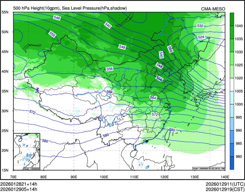 01/29 05时 +014小时