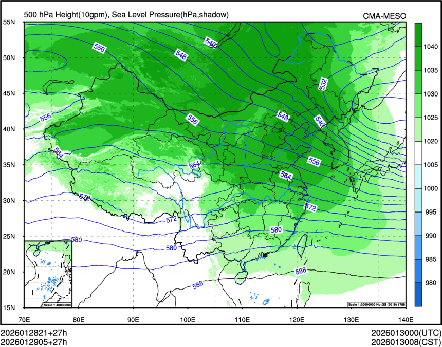 01/29 05时 +027小时
