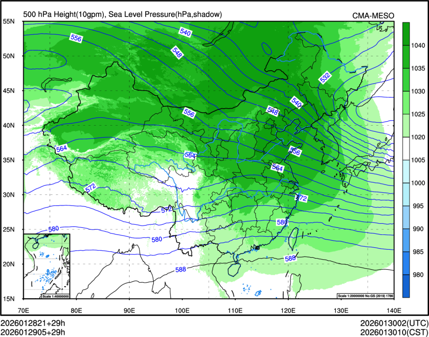 01/29 05时 +029小时