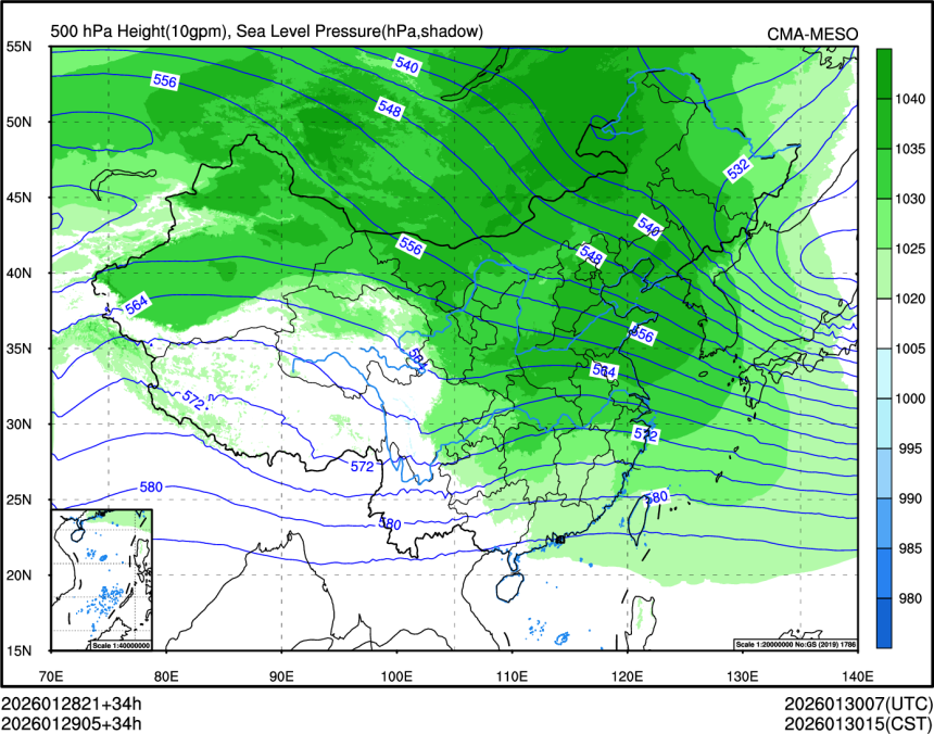 01/29 05时 +034小时