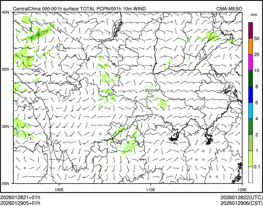 01/29 05时 +001小时