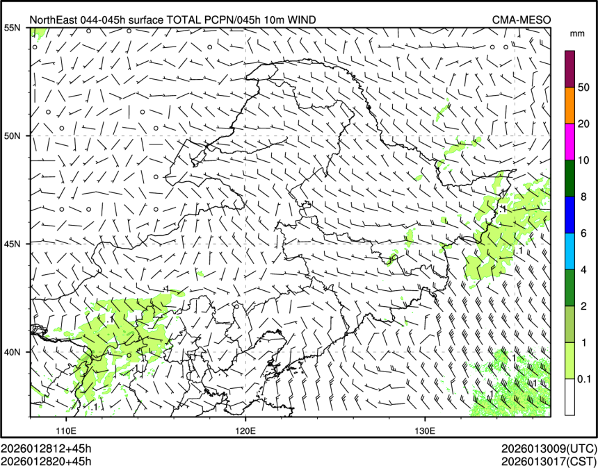 01/28 20时 +045小时