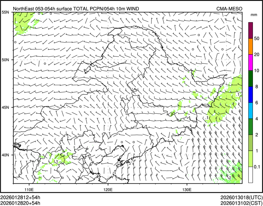 01/28 20时 +054小时