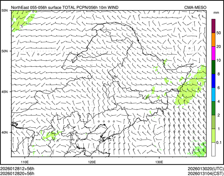 01/28 20时 +056小时