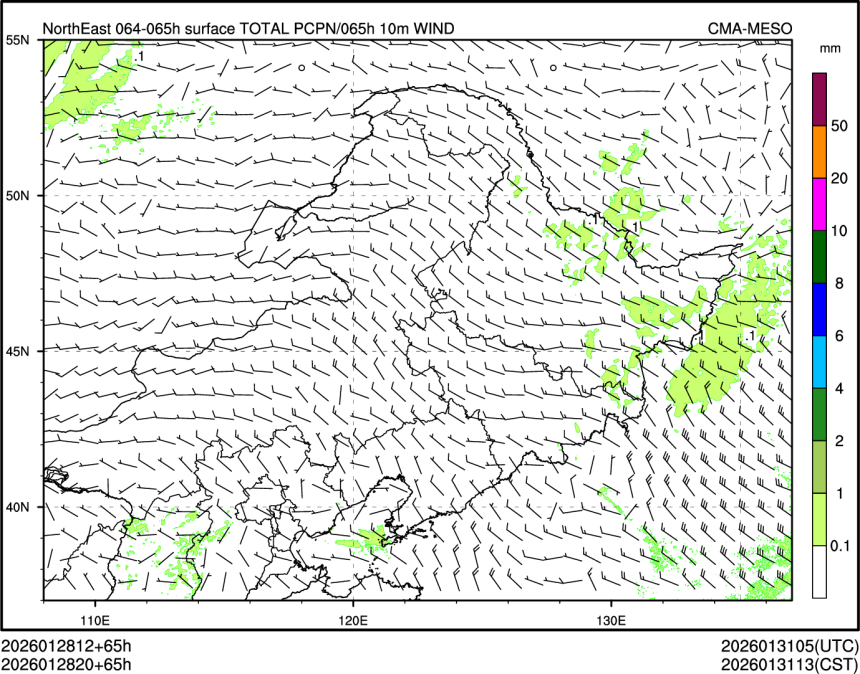 01/28 20时 +065小时