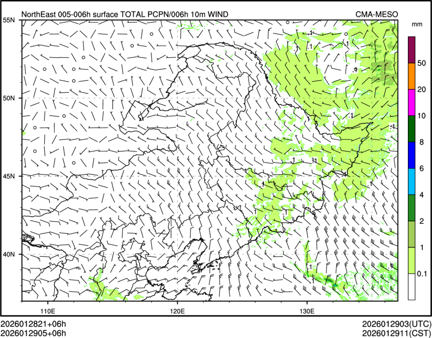 01/29 05时 +006小时