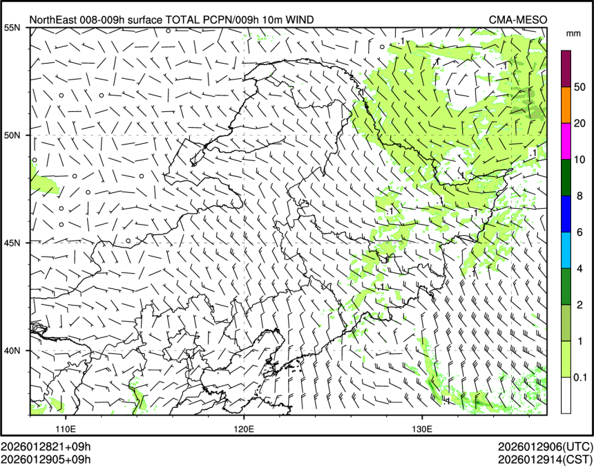 01/29 05时 +009小时