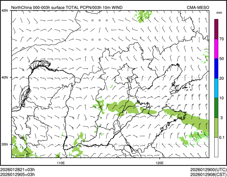 01/29 05时 +003小时