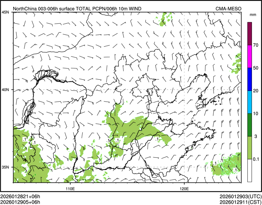 01/29 05时 +006小时