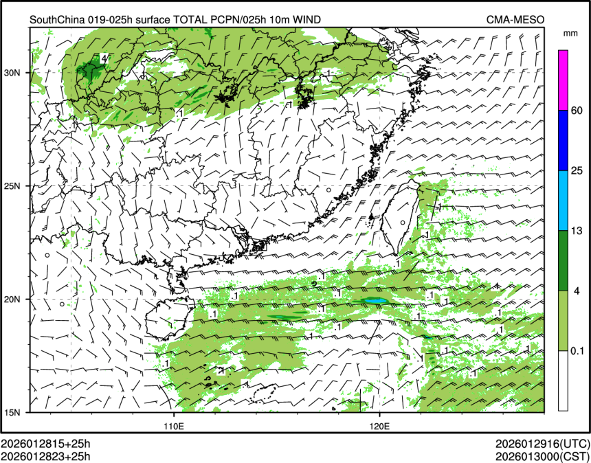01/28 23时 +025小时