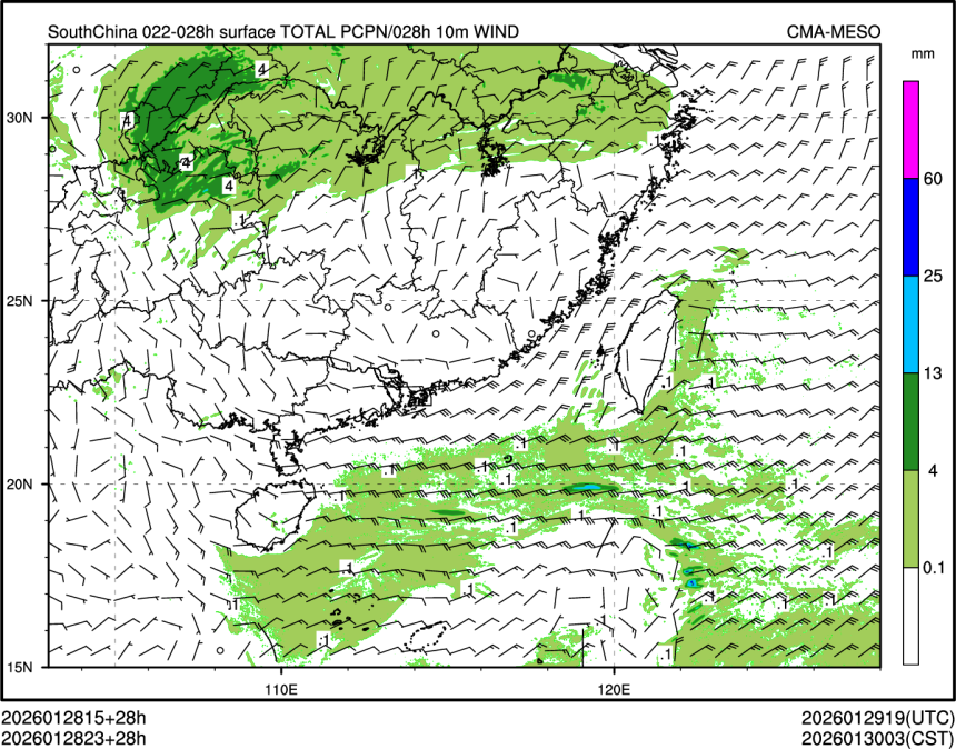 01/28 23时 +028小时