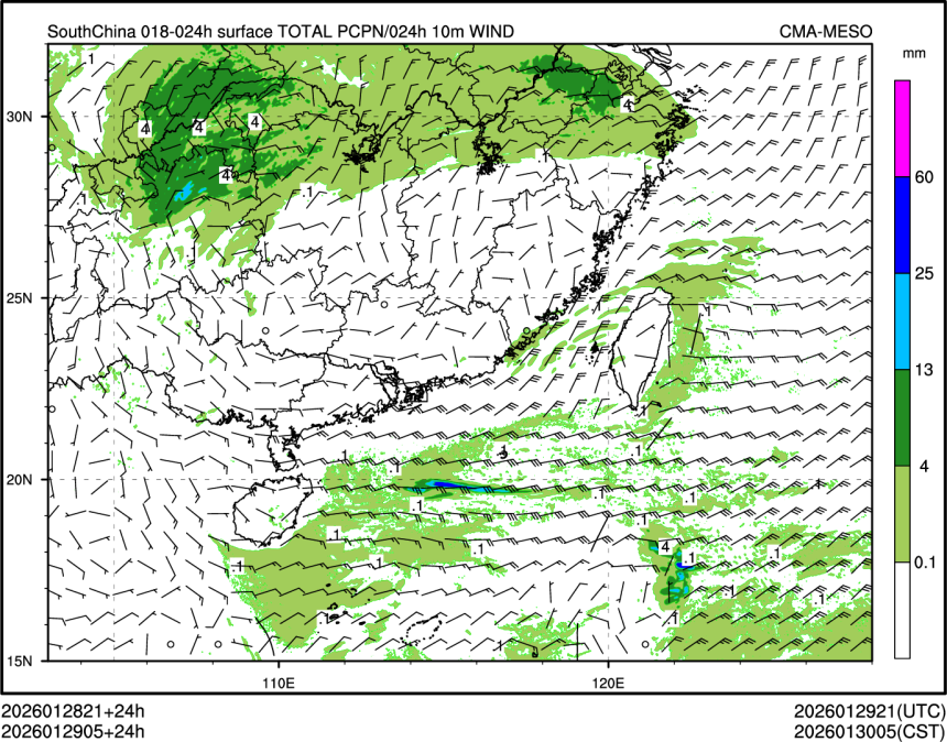 01/29 05时 +024小时