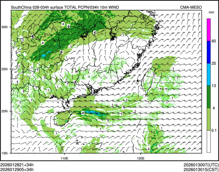 01/29 05时 +034小时