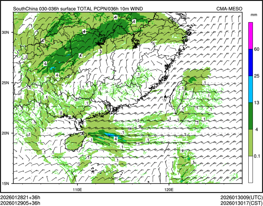 01/29 05时 +036小时