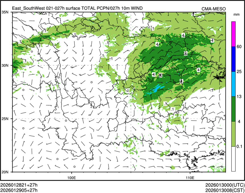 01/29 05时 +027小时