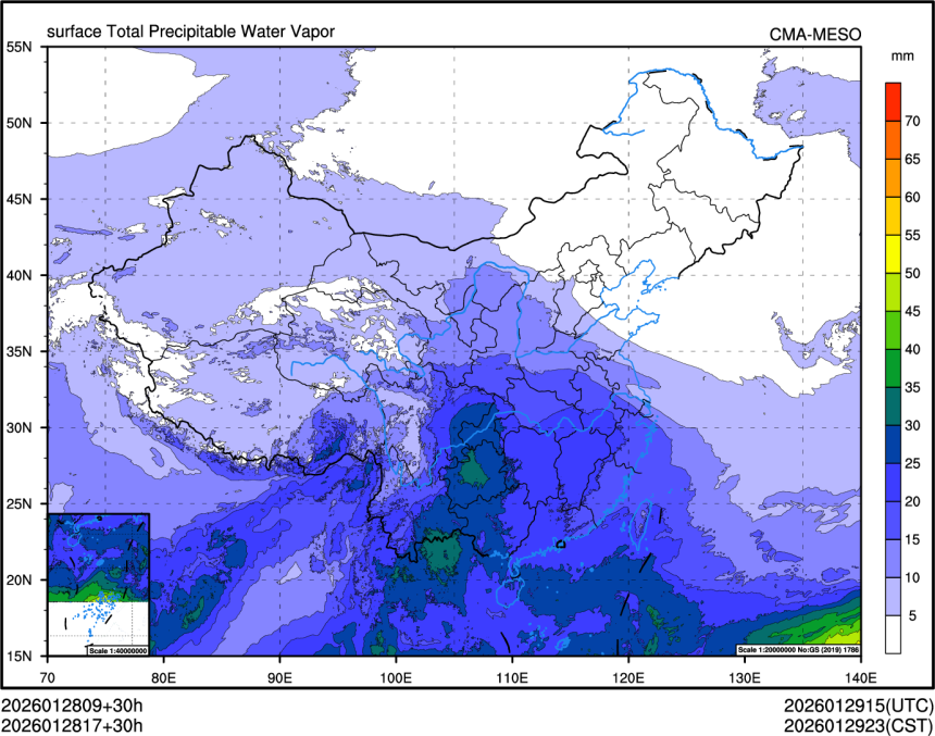 01/28 17时 +030小时