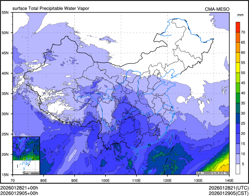 01/29 05时 +000小时