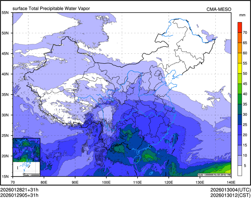 01/29 05时 +031小时