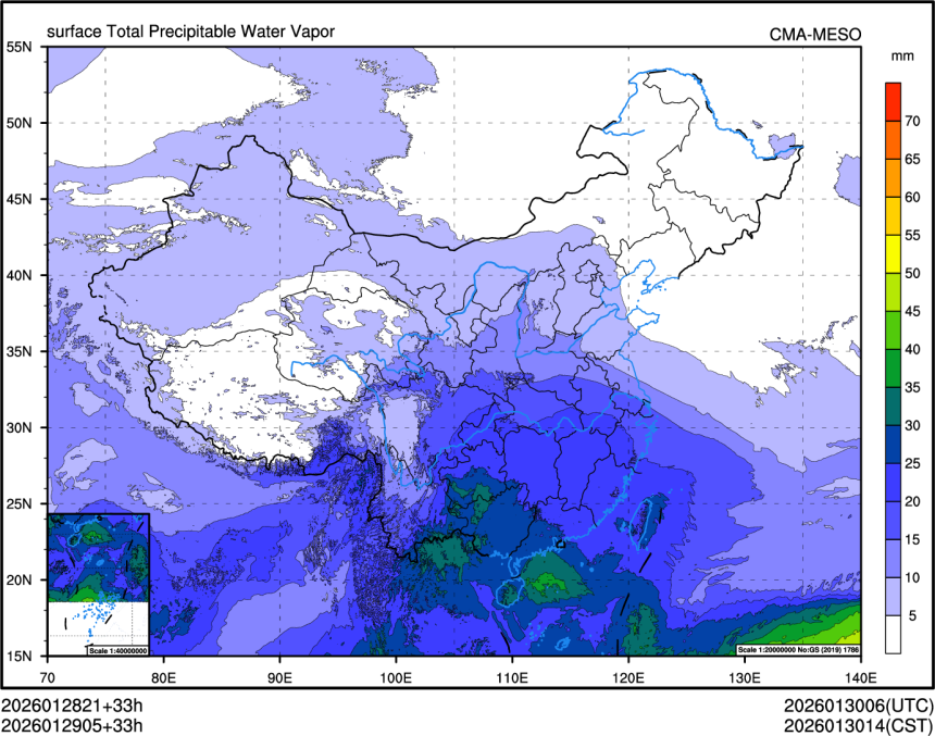 01/29 05时 +033小时