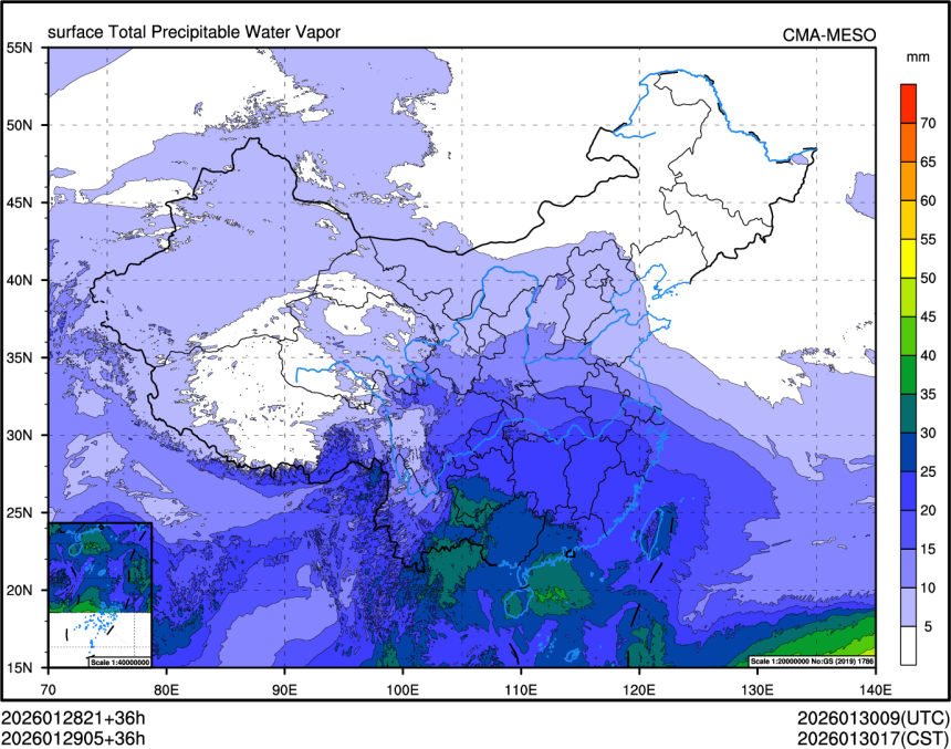 01/29 05时 +036小时