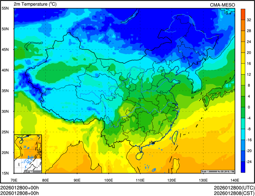 01/28 00时 +000小时
