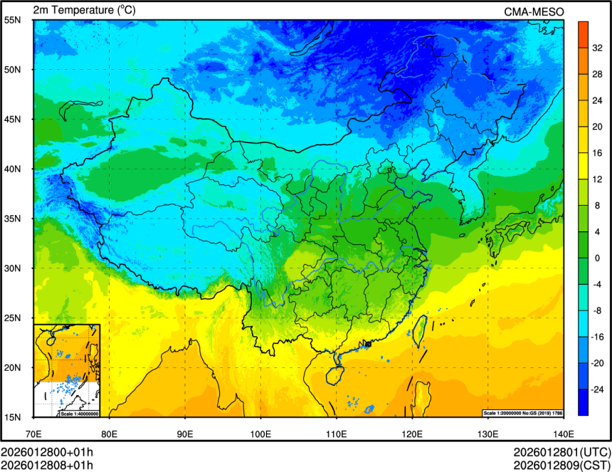 01/28 00时 +001小时