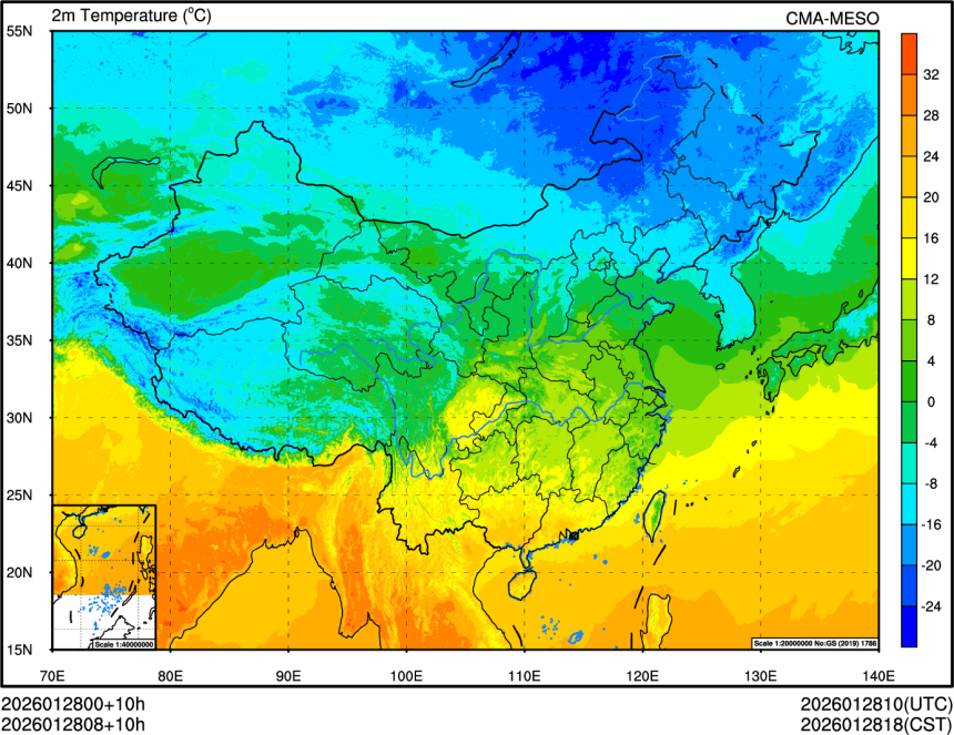 01/28 00时 +010小时